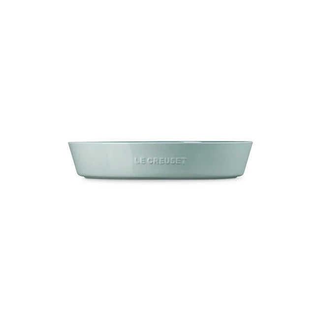Signature Oval Chip & Dip PlatterSea Salt