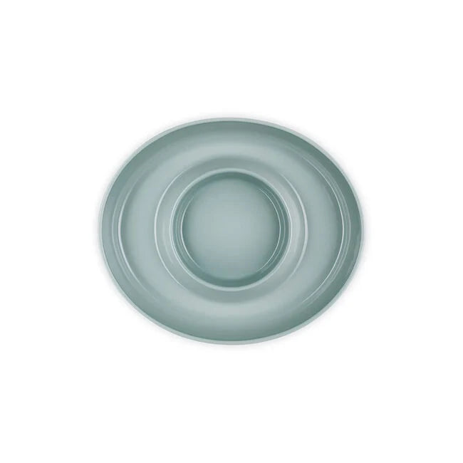 Signature Oval Chip & Dip Platter