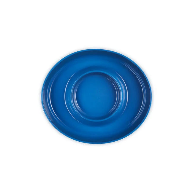 Signature Oval Chip & Dip Platter