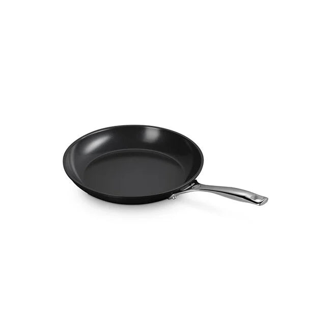 11 inch ceramic fry pan