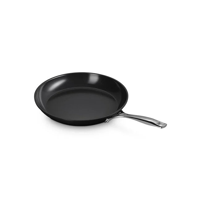 12 inch ceramic fry pan