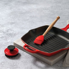Grill Pan Brush