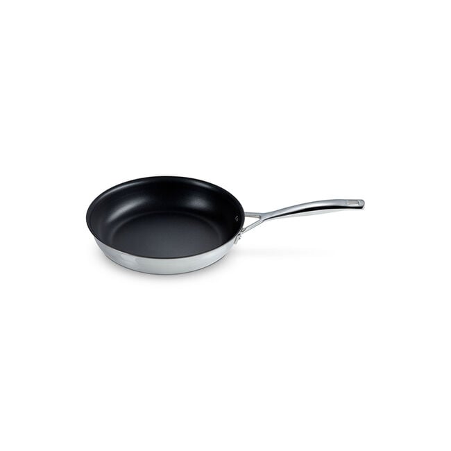 Classic Stainless Steel 5-Piece Cookware Set