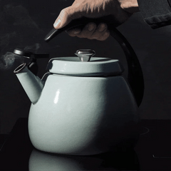 Cloche Kettle