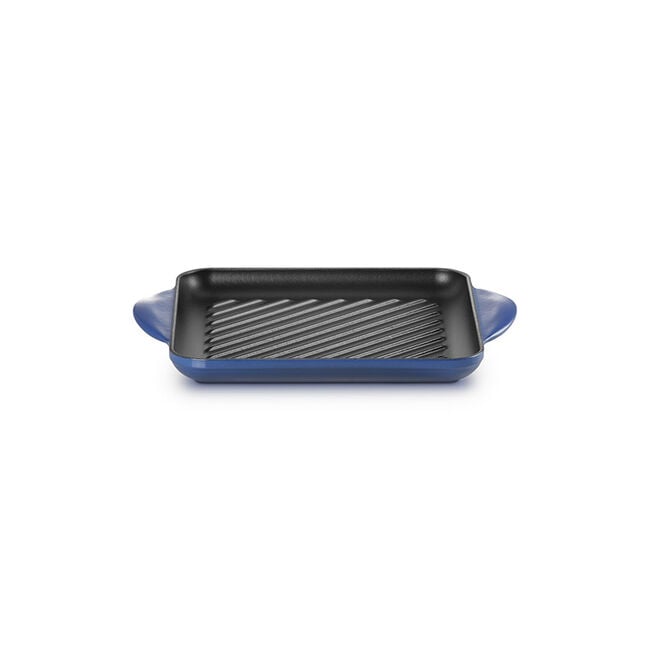 Square Grill