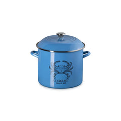 Blue Crab Stockpot