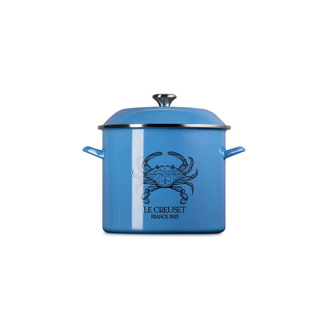 Blue Crab Stockpot