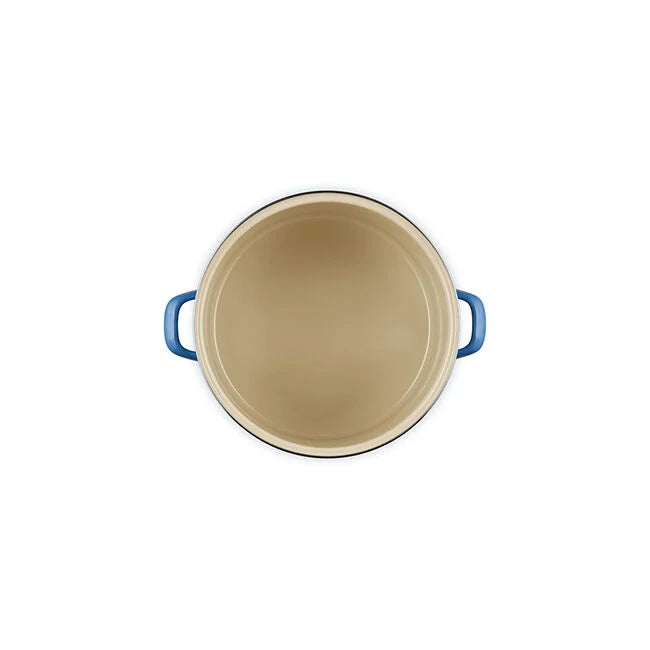 Blue Crab Stockpot