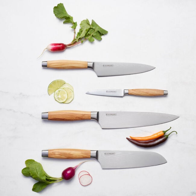 Santoku Knife