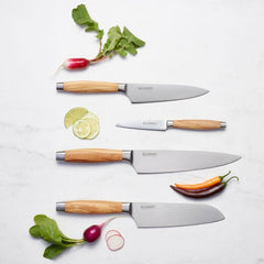 Santoku Knife
