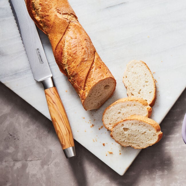 Bread Knife