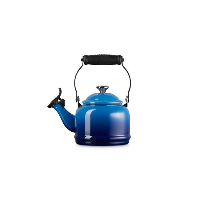 Demi Kettle