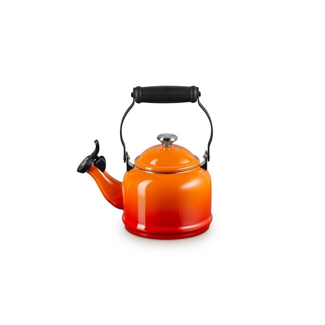 Demi KettleFlame