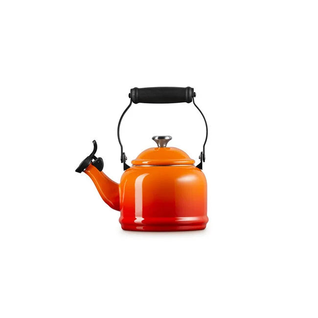 Demi Kettle