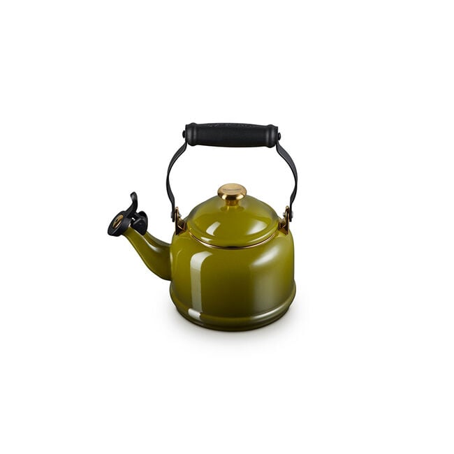 Demi KettleOlive
