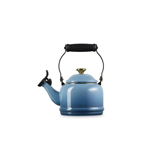 Demi Kettle
