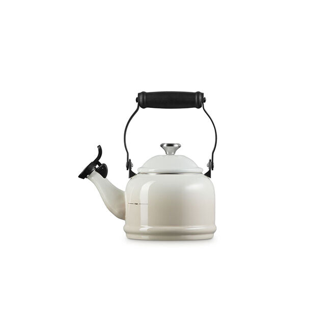 Demi Kettle