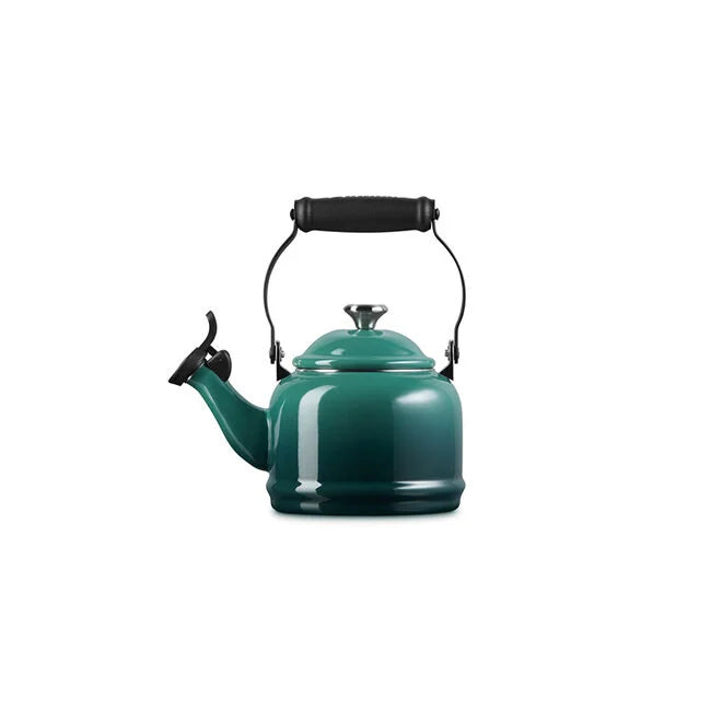 Demi Kettle