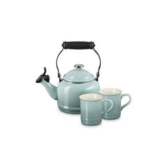 Demi Kettle and Mugs Set