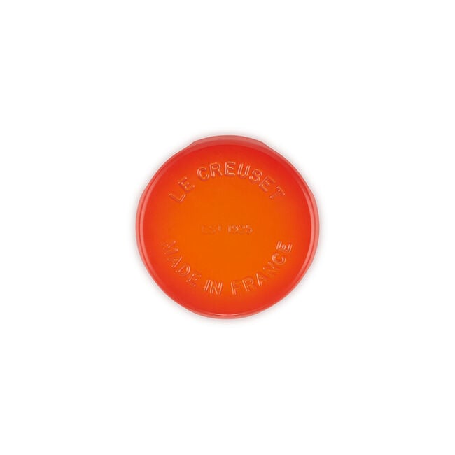 Enameled Cast Iron Signature TrivetFlame