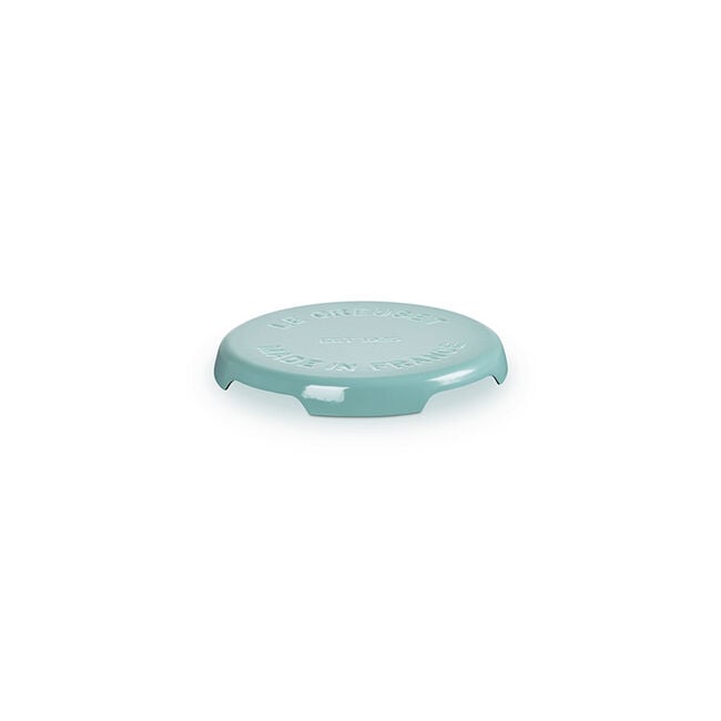 Enameled Cast Iron Signature Trivet
