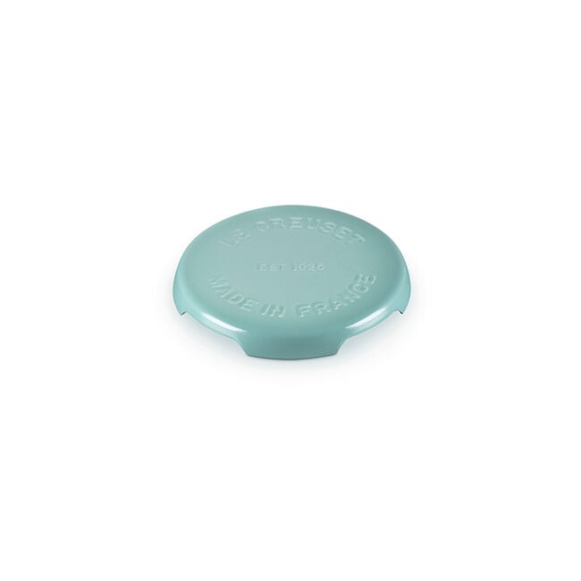 Enameled Cast Iron Signature Trivet