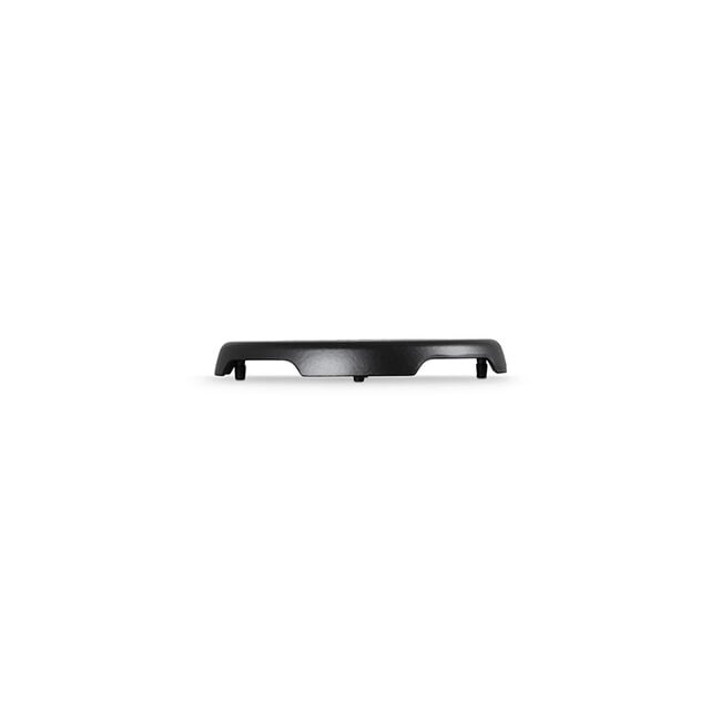 Enameled Cast Iron Signature TrivetLicorice