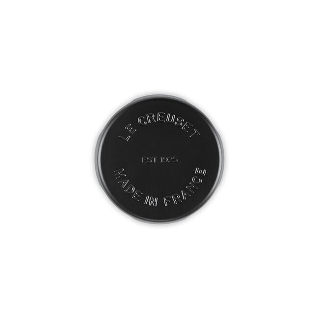 Enameled Cast Iron Signature TrivetLicorice
