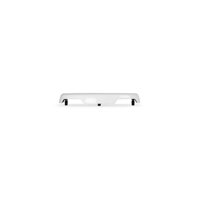Enameled Cast Iron Signature TrivetWhite