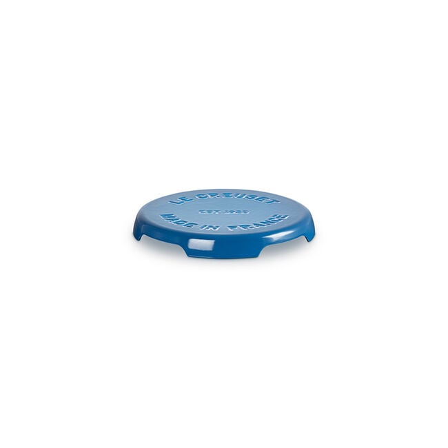 Enameled Cast Iron Signature TrivetMarseille