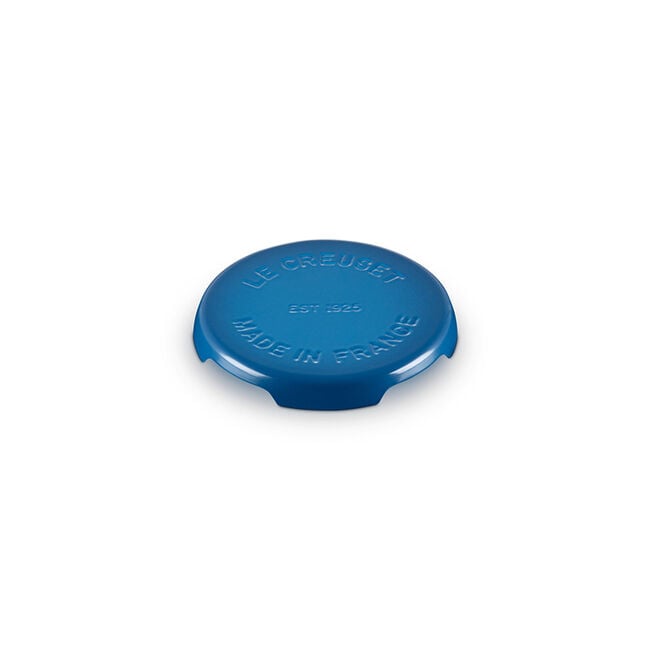 Enameled Cast Iron Signature TrivetMarseille
