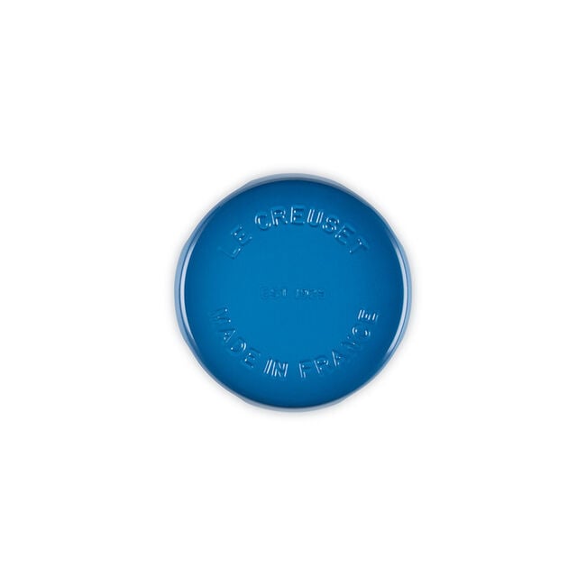 Enameled Cast Iron Signature TrivetMarseille