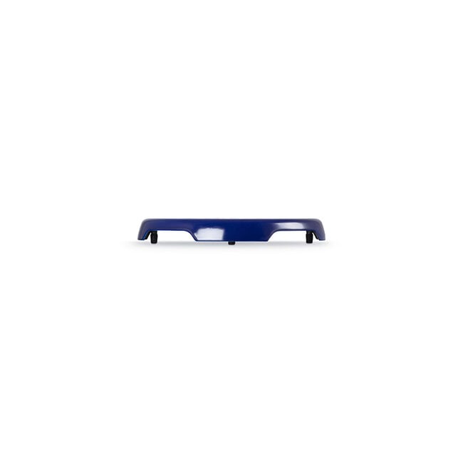 Enameled Cast Iron Signature TrivetAzure