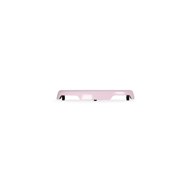 Enameled Cast Iron Signature TrivetChiffon Pink