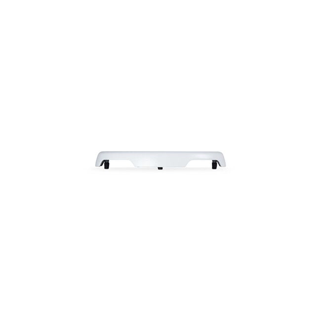 Enameled Cast Iron Signature TrivetMatte White
