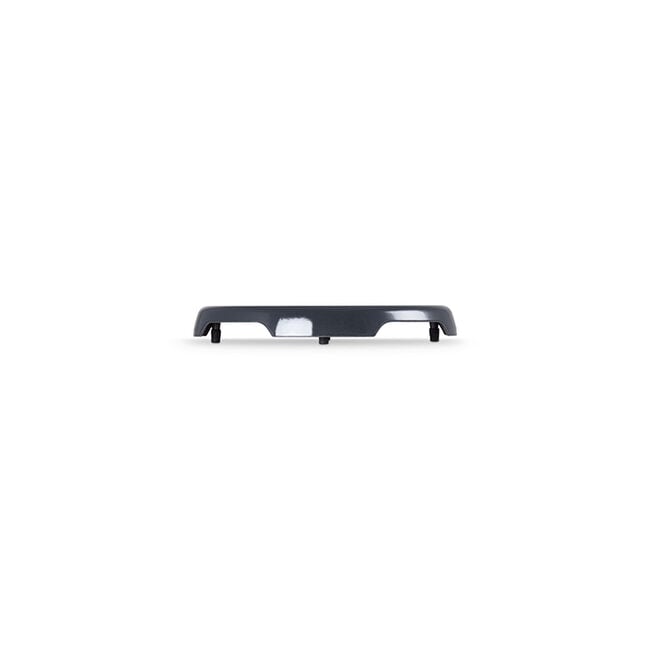 Enameled Cast Iron Signature TrivetOyster