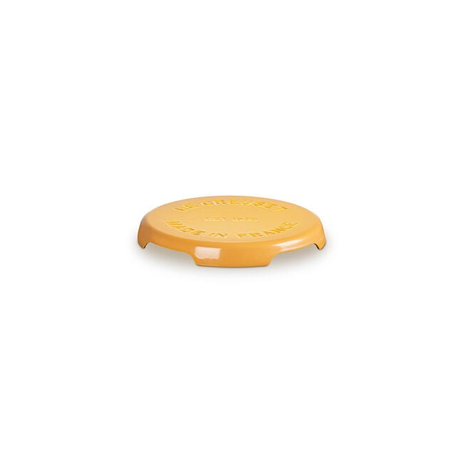 Enameled Cast Iron Signature TrivetNectar