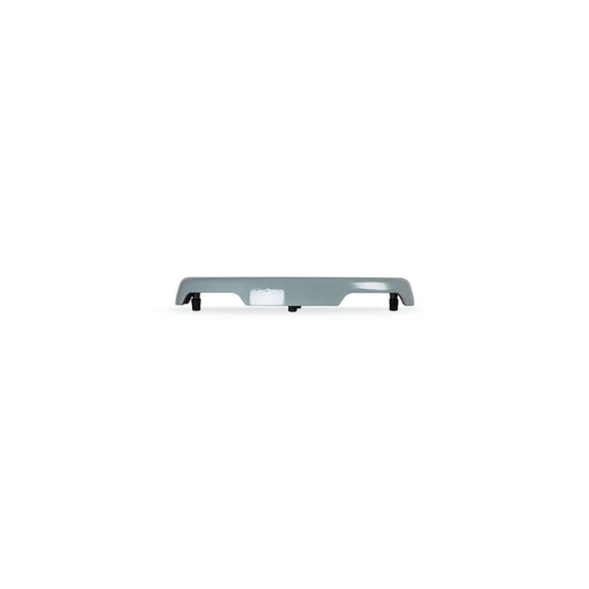 Enameled Cast Iron Signature TrivetSea Salt