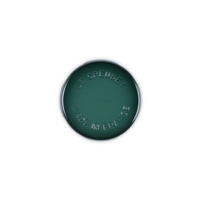 Enameled Cast Iron Signature TrivetArtichaut