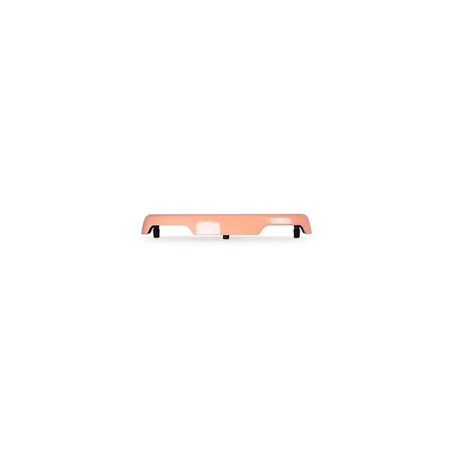 Enameled Cast Iron Signature TrivetPeche
