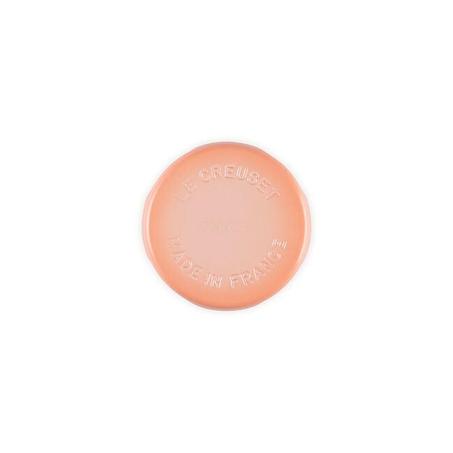 Enameled Cast Iron Signature TrivetPeche
