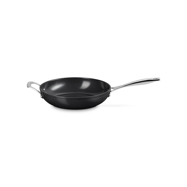 Essential Non-stick Ceramic Deep Fry Pan
