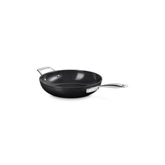 Essential Non-stick Ceramic Deep Fry Pan