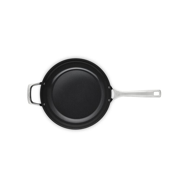 Essential Non-stick Ceramic Deep Fry Pan