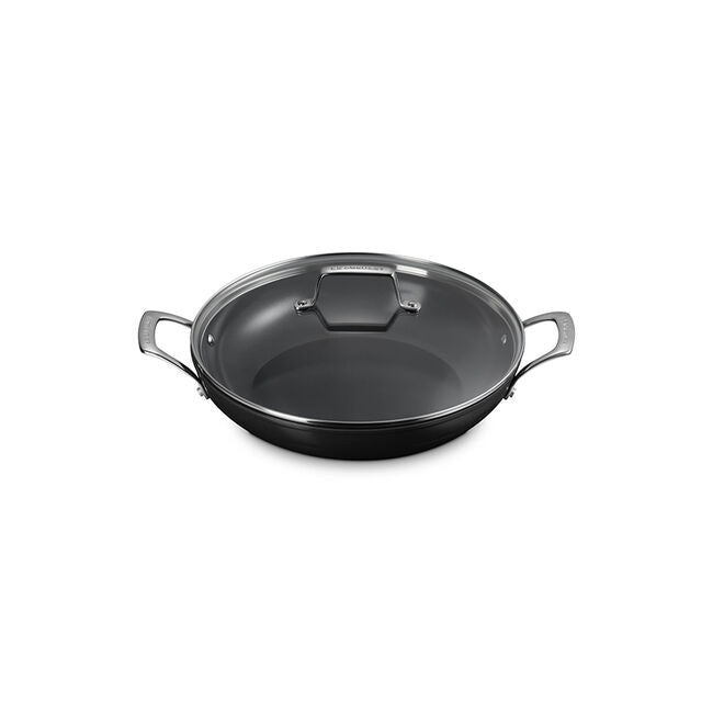 Essential Non-stick Ceramic 13-Piece Cookware Set