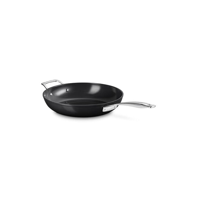 Essential Non-stick Ceramic Deep Fry Pan