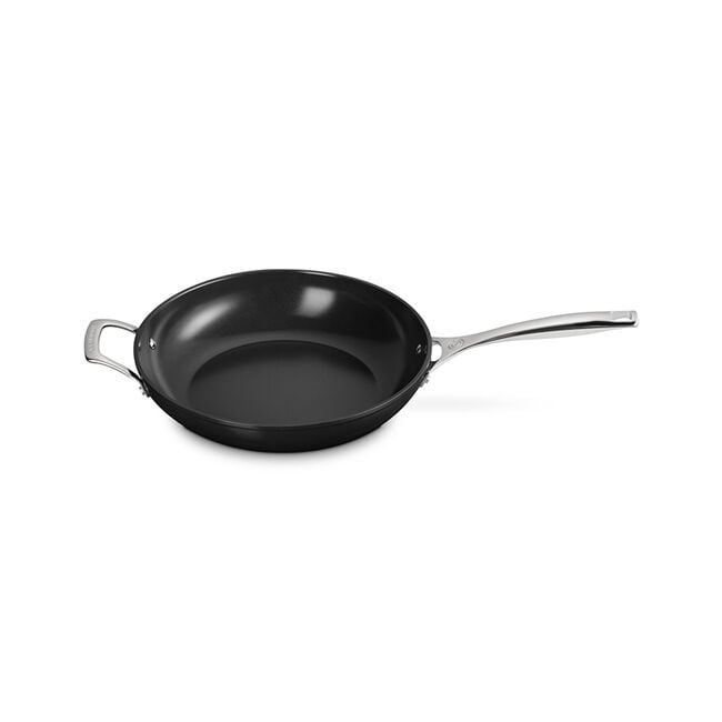 Essential Non-stick Ceramic Deep Fry Pan