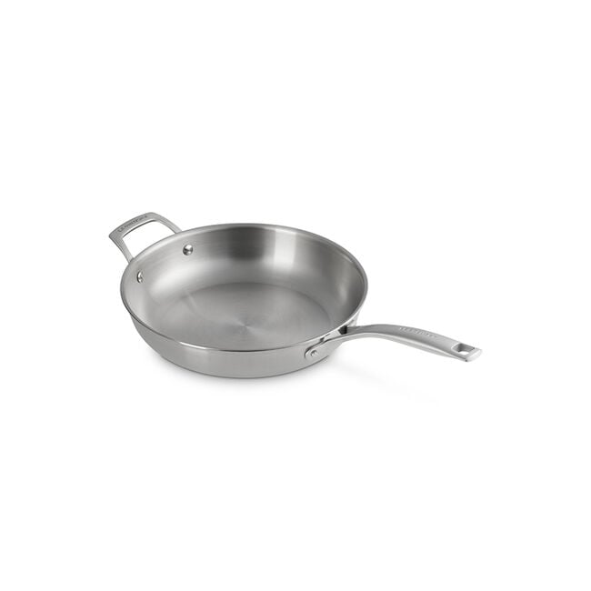 11 inch frying pan