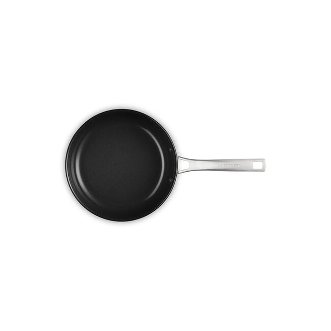 Essential Stainless Steel Non-stick Frying Pan