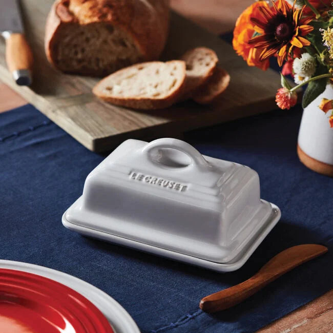 Butter Dish